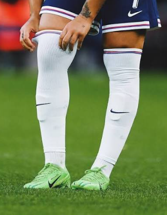 Shin Pads