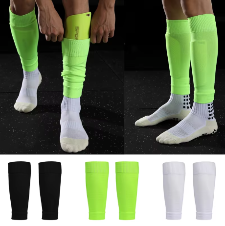 Grip Zone "Pro-Cut" Pre-Cut Socks