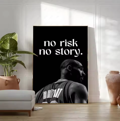 Athlete Posters