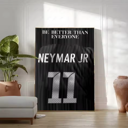 Athlete Posters
