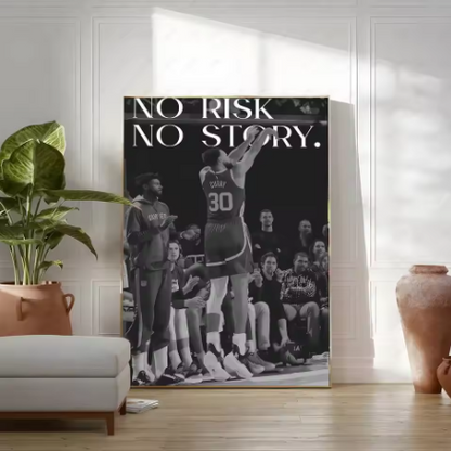 Athlete Posters