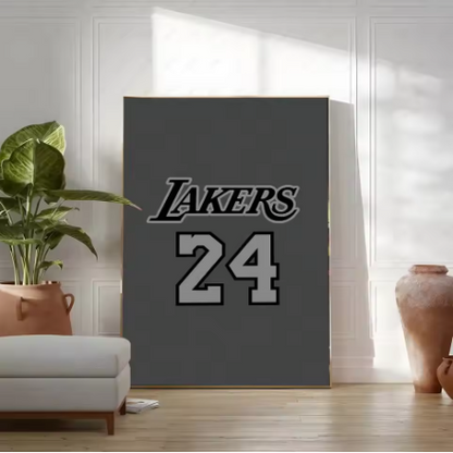 Athlete Posters