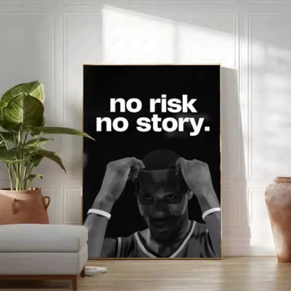 Athlete Posters