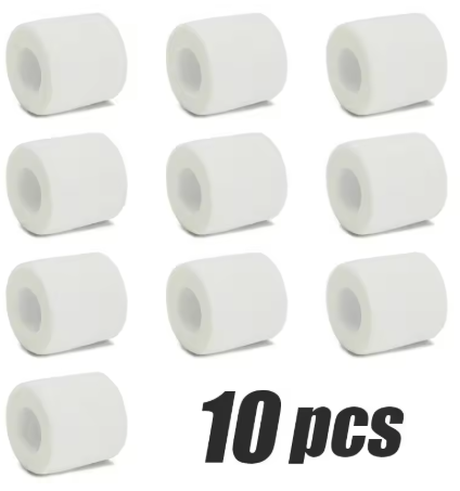 Grip Zone "PRO-WRAP" Athletic Wrist Tape