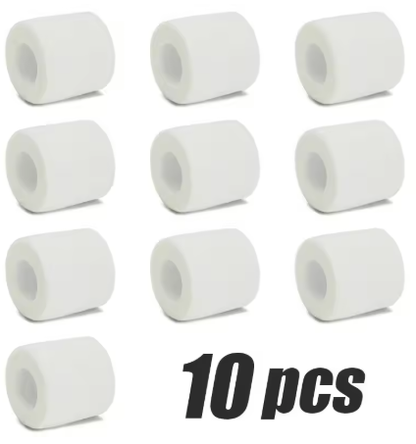 Grip Zone "PRO-WRAP" Athletic Wrist Tape